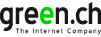 green.ch Logo